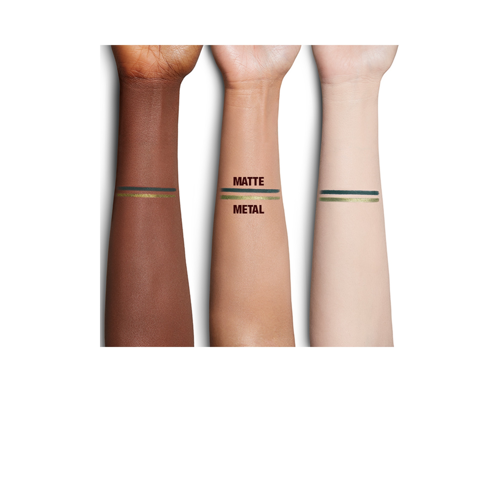 EYE COLOUR MAGIC LINER DUO (LÁPIZ PARA OJOS)